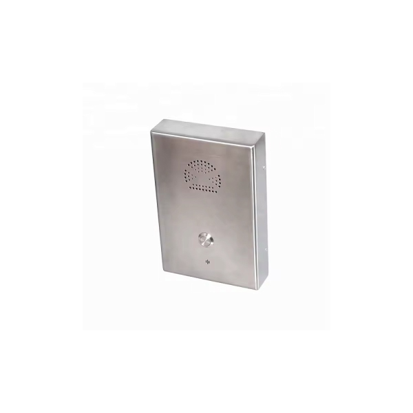 J&R Technology JR302-SC-SIP, вызывная панель